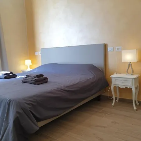 Lombardo Bed and breakfast 4*
