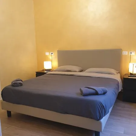 Bed and breakfast Lombardo