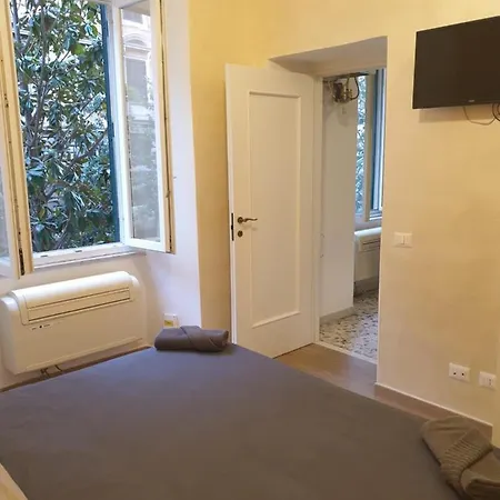 Lombardo Bed and breakfast 4*