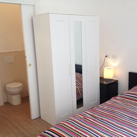 Lombardo Bed and breakfast