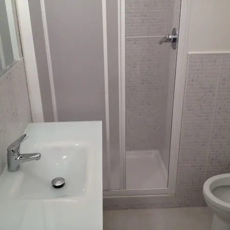 Bed and breakfast Lombardo