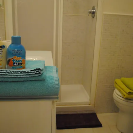 Bed and breakfast Lombardo 4*