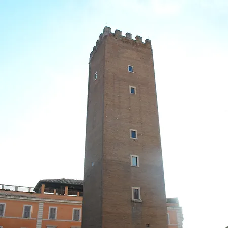 Bed and breakfast Lombardo