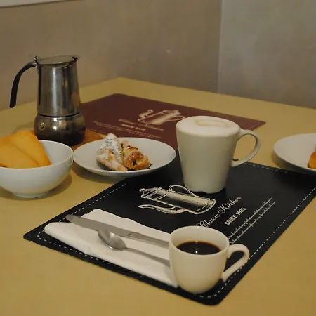 Lombardo Bed and breakfast Roma