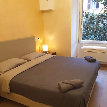 Bed and breakfast Lombardo