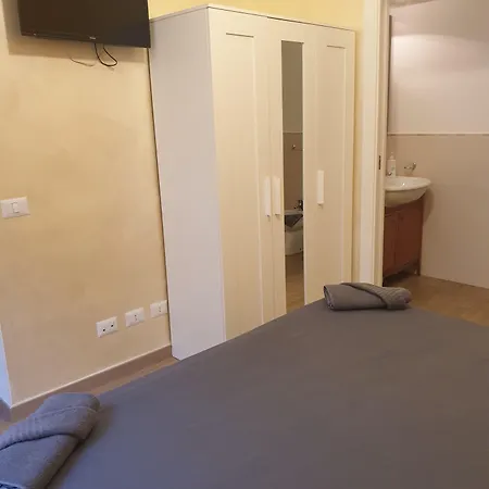 Bed and breakfast Lombardo Roma