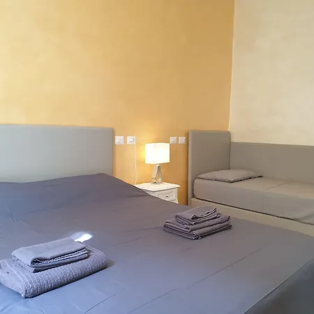 Lombardo Bed and breakfast