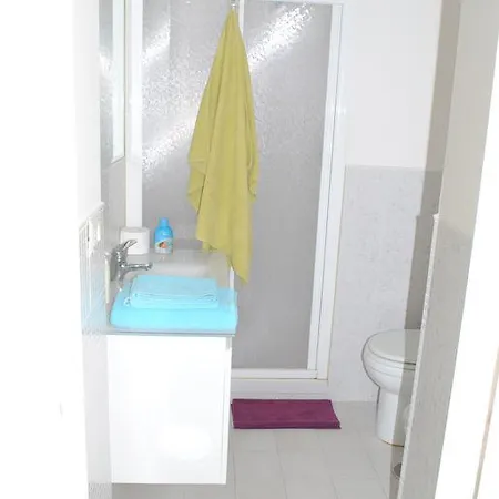 Bed and breakfast Lombardo