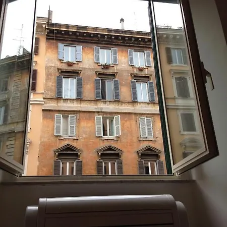 Bed and breakfast Lombardo