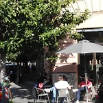 隆巴多住宿加早餐旅馆 住宿加早餐酒店