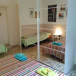 隆巴多住宿加早餐旅馆 4* 罗马