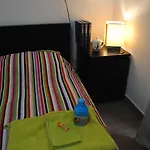 Lombardo Bed & Breakfast Rome