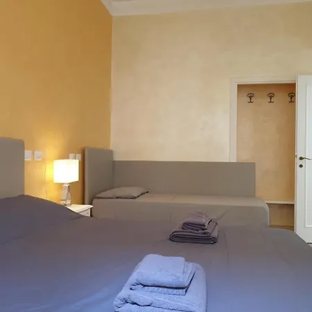 Lombardo Bed & Breakfast Rome