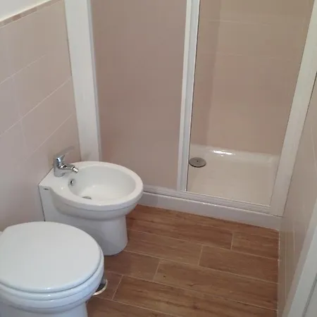 Lombardo Bed & Breakfast 3*