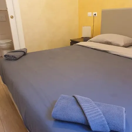 Bed & Breakfast Lombardo