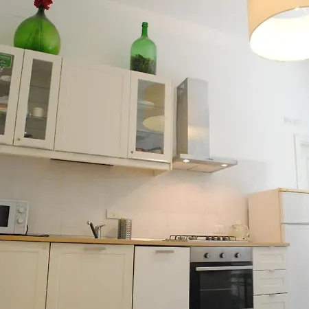 Lombardo Bed & Breakfast