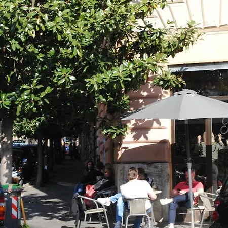 Lombardo Bed & Breakfast