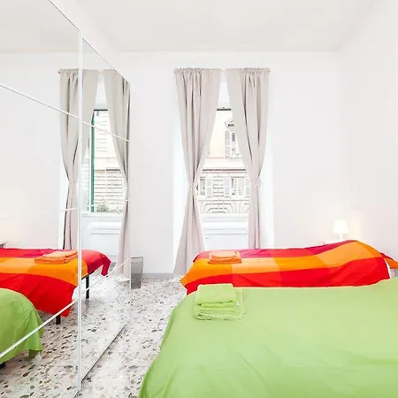 Bed & Breakfast Lombardo