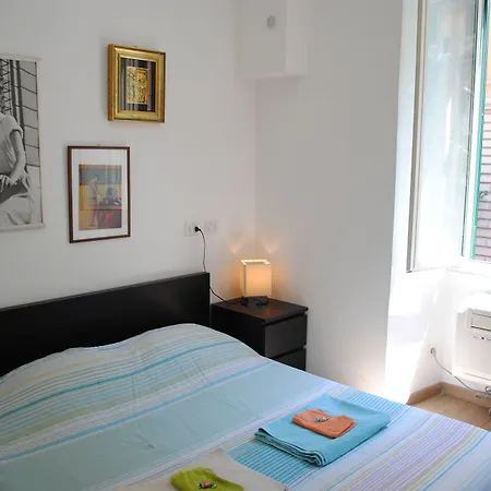 Lombardo 4* Rome