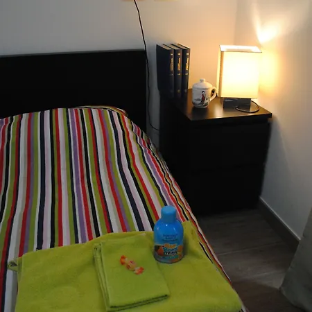 Lombardo Bed & Breakfast Rom