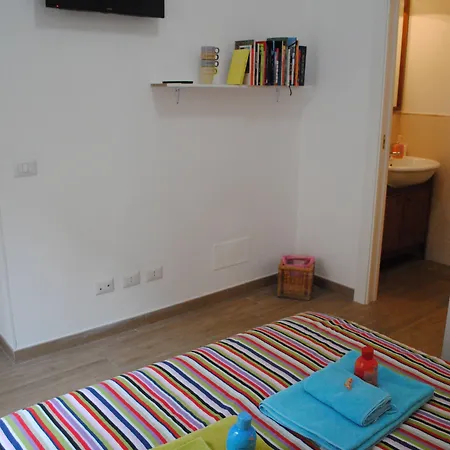 Bed & Breakfast Lombardo