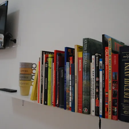 Bed & Breakfast Lombardo 3*