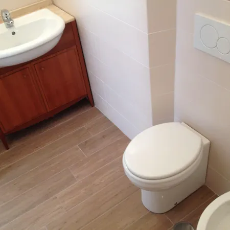 Lombardo Bed & Breakfast Rome