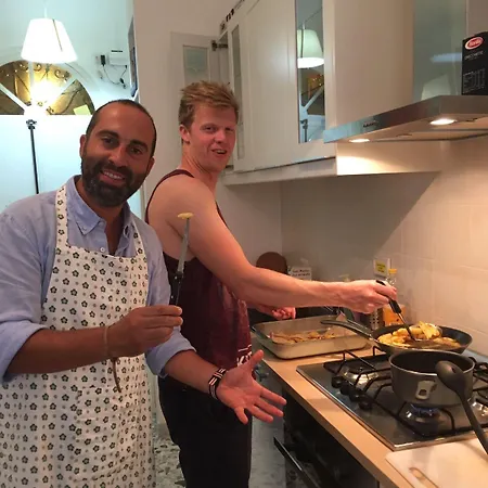 Bed & Breakfast Lombardo 3*