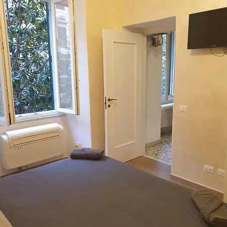 Lombardo Bed & Breakfast