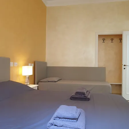 Lombardo Bed & Breakfast