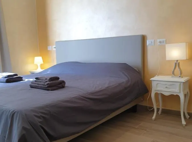 Lombardo Bed & Breakfast 3*