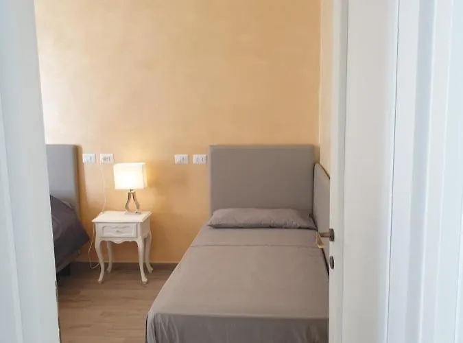 Bed & Breakfast Lombardo Rome