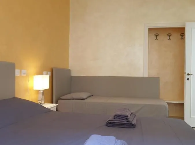 Lombardo Bed & Breakfast Rome