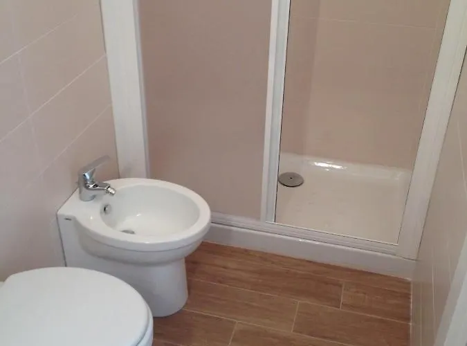 Lombardo Bed & Breakfast 3*