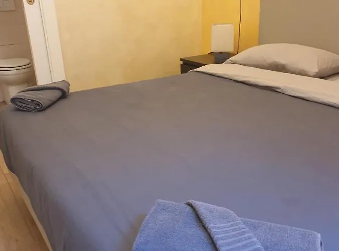 Bed & Breakfast Lombardo