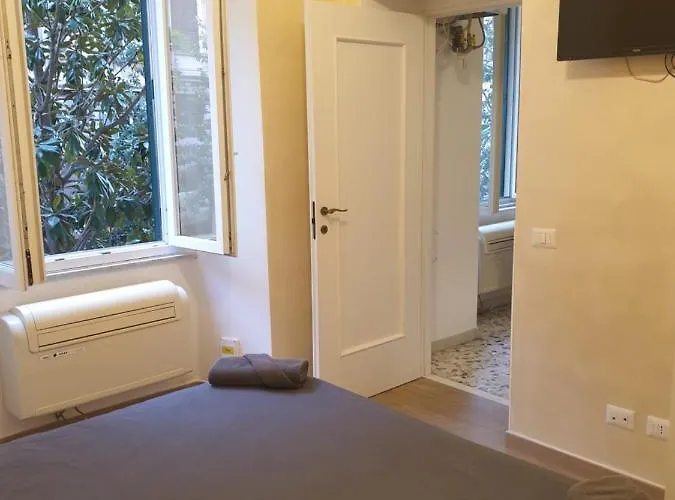 Lombardo Bed & Breakfast 3*