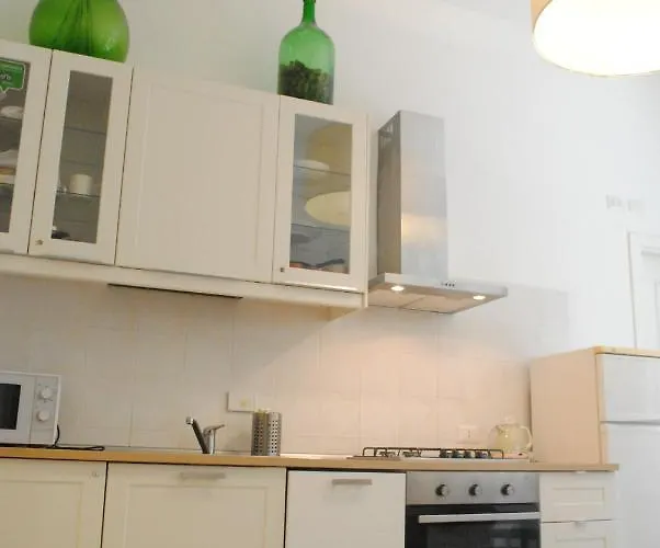 Lombardo Bed & Breakfast