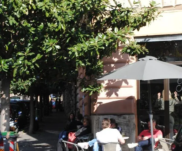 Lombardo Bed & Breakfast