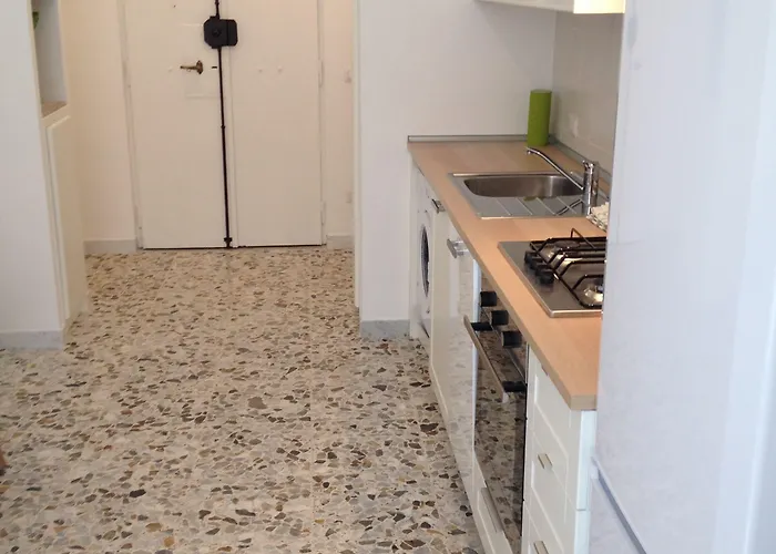 Lombardo Bed & Breakfast Rome