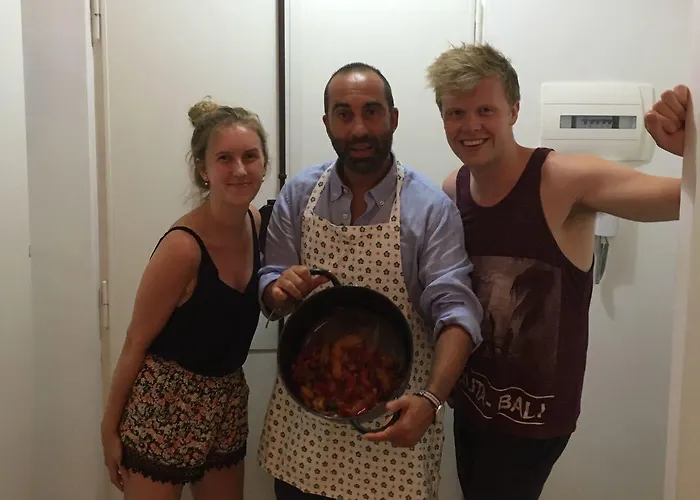 Bed & Breakfast Lombardo 3*