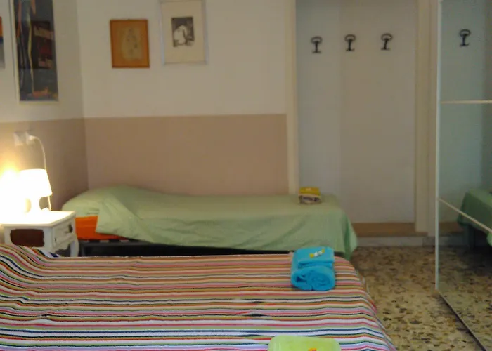 Bed & Breakfast Lombardo