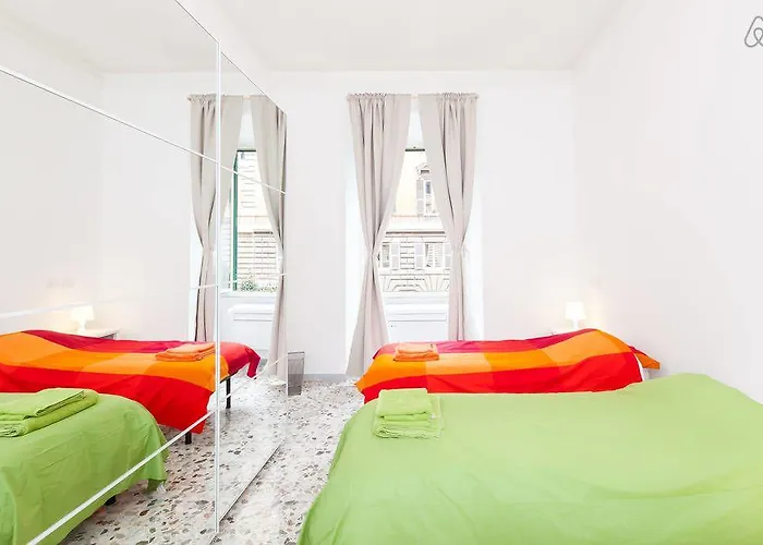 Bed & Breakfast Lombardo