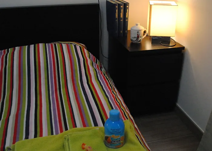 Lombardo Bed & Breakfast Rome