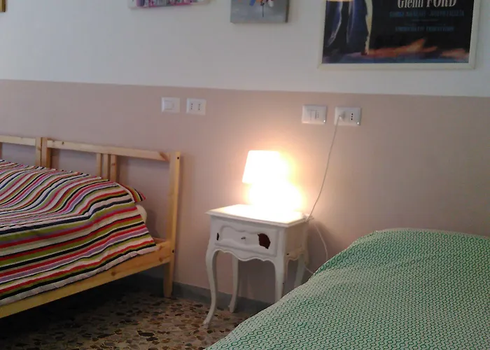 Lombardo Bed & Breakfast