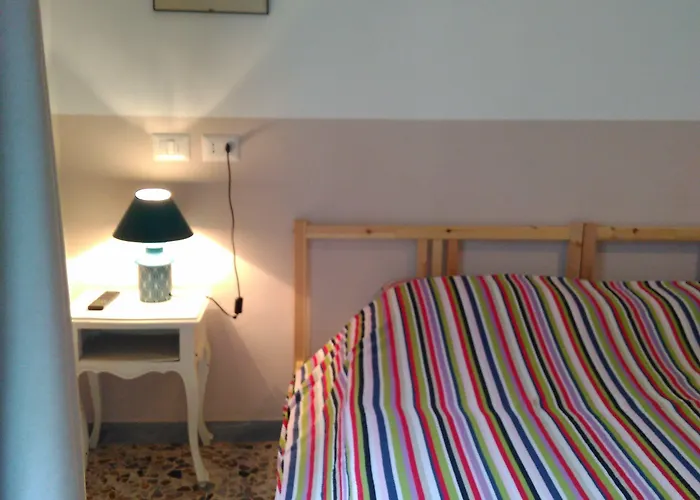 Bed & Breakfast Lombardo Rome