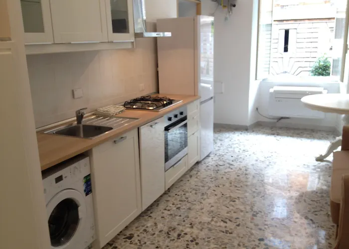 Lombardo Bed & Breakfast 3*