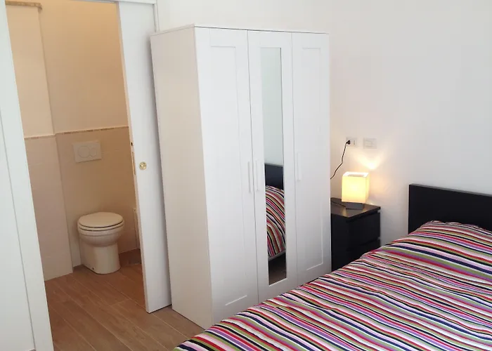 Lombardo Bed & Breakfast