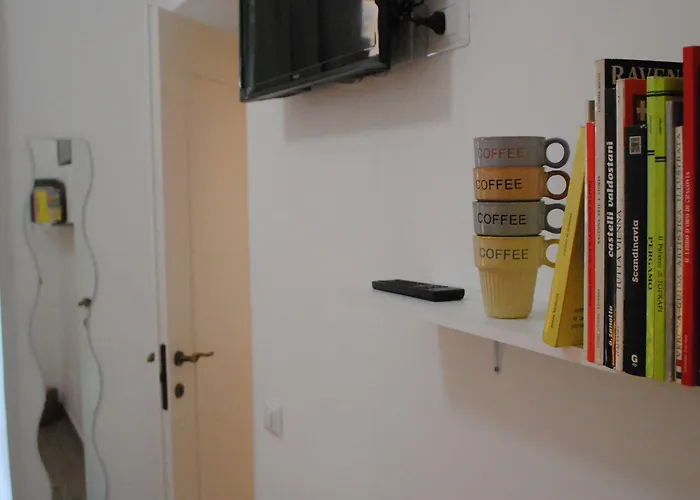 Bed & Breakfast Lombardo 3*