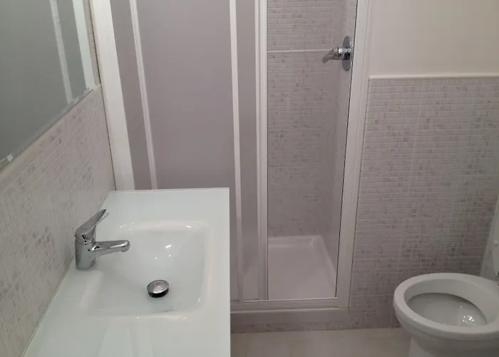 Bed & Breakfast Lombardo