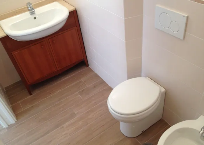 Lombardo Bed & Breakfast Rome